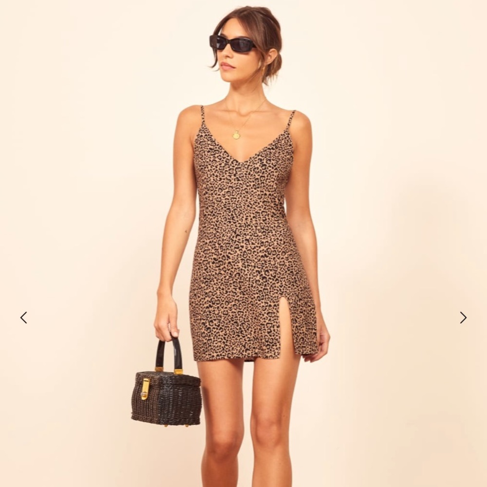 Marlowe Dress
